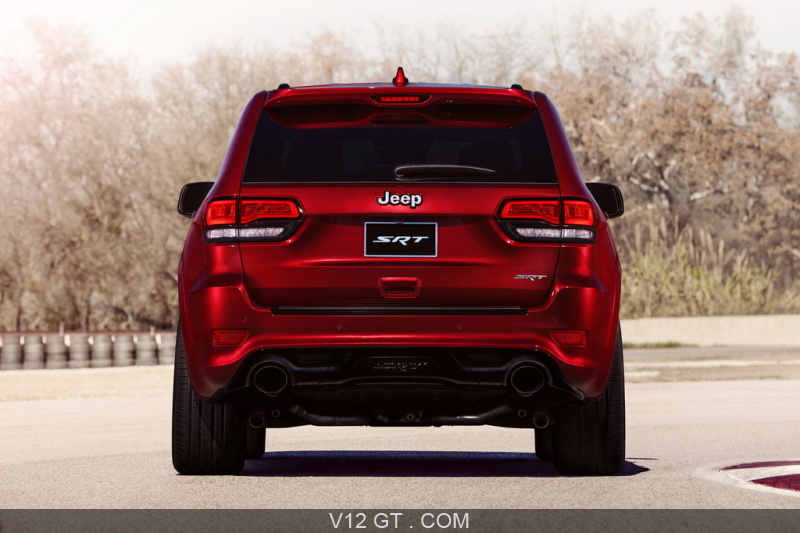 Feux arriere jeep grand cherokee #3