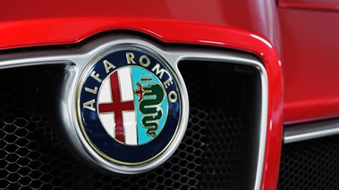 Alfa Romeo est un constructeur automobile italien fondé le 24 juin 1910 à Milan.