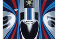 S. DuFour - Martini Racing 2