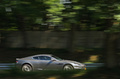 1er GT Prestige Montlhéry - Aston Martin DBS anthracite filé