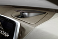 BMW Concept 6 Series Coupé gris haut-parleur