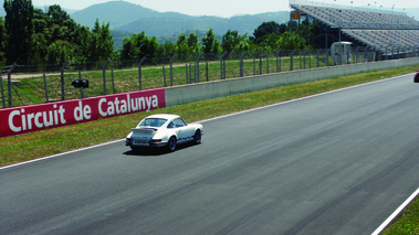 Circuit Catalunya photo voit