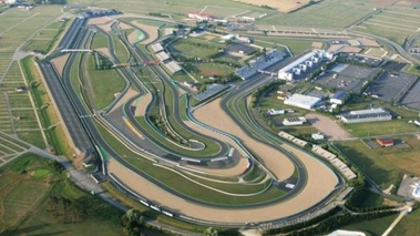 Circuit Nevers Magny-Cours photo