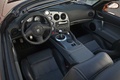 Dodge Viper SRT-10 2010 - habitacle