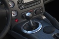 Dodge Viper SRT-10 2010 - levier de vitesse