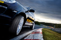 Dunlop SP Quattromax - Porsche Cayenne Nordschleiffe 3