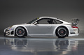 GT3 RSR profil studio