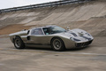 GT 40 mkII