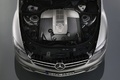 CL 65 AMG moteur