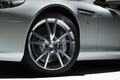 Aston Martin DB9 Morning Frost - jante
