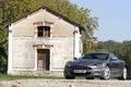 Aston Martin DBS anthracite 3/4 avant gauche 4