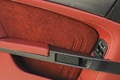 Aston Martin DBS gris panneau de porte