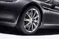 Aston Martin Rapide Luxe anthracite jante