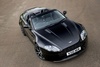 Aston V8 Vantage N420