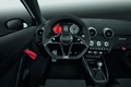 Audi A1 Clubsport Quattro Concept - habitacle