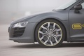 Audi R8 e-Tron anthracite mate jante