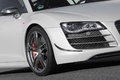 Audi R8 GT blanc jante 2