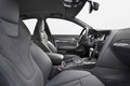 Audi S6 berline gris intérieur