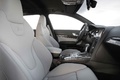 Audi S6 gris intérieur