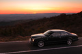 Bentley Brooklands anthracite 3/4 avant gauche 2