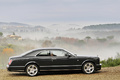 Bentley Brooklands anthracite profil 