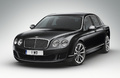 Bentley Continental Flying Spur Arabia - 3/4 avant gauche