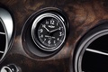 Bentley Continental Flying Spur Speed horloge