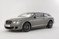  Bentley Continental Flying Star by Touring - 3/4 avant gauche