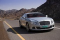 Continental GT 2010