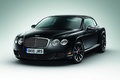 Bentley Continental GTC 80-11 - 3/4 avant gauche