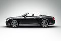 Bentley Continental GTC 80-11 - profil