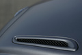 Bentley Continental Supersports anthracite aération capot 2
