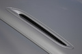 Bentley Continental Supersports anthracite aération capot