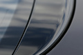Bentley Continental Supersports anthracite aileron debout