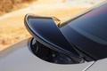 Bentley Continental Supersports anthracite aileron
