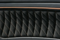 Bentley Continental Supersports anthracite surpiqûres