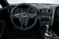 Bentley Continental Supersports Cabrio - blanc - Tableau de bord