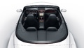 Bentley Continental SuperSports Ice Speed Record blanc intérieur