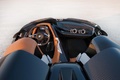 BMW 328 Hommage Concept carbone intérieur