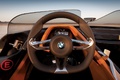 BMW 328 Hommage - habitacle 1