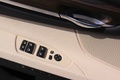 BMW active Hybrid 7 grise vue boutons portière.