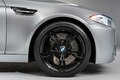 BMW M5 Concept - jante + aile