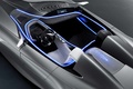 BMW Vision ConnectedDrive concept anthracite intérieur 3