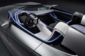 BMW Vision ConnectedDrive concept anthracite intérieur 5