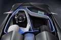 BMW Vision ConnectedDrive concept anthracite intérieur 7