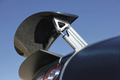 Bugatti Veyron Super Sport bleu/gris aileron