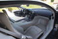 Bugatti Veyron Super Sport bleu/gris intérieur