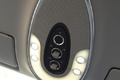 Bugatti Veyron Super Sport bleu/gris plafonnier debout 