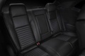 Dodge Challenger R/T noir sièges arrières