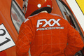 Ferrari FXX pilote